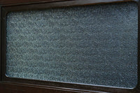 Glass door F8677