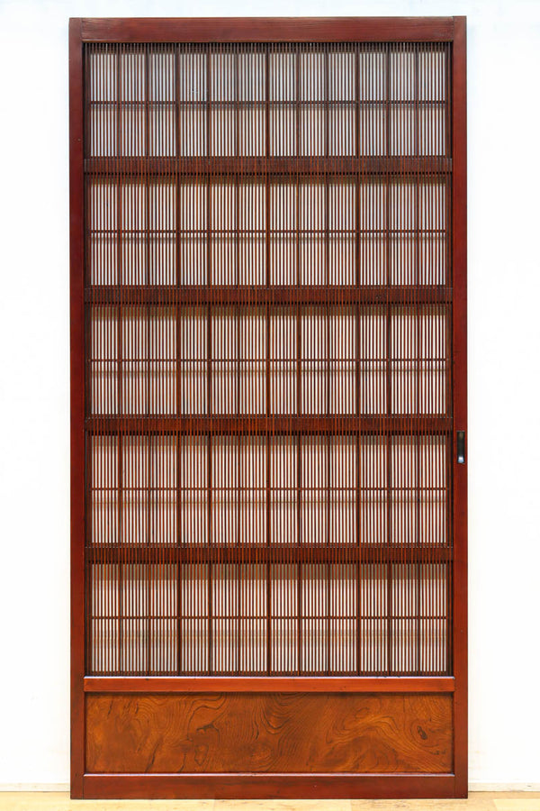 格子戸 – 古福庵 [ KOFUKUAN ] オンラインストア