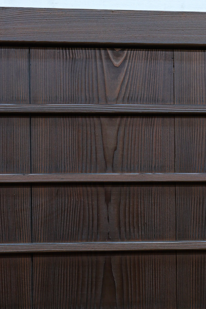 Wooden Door　F8680