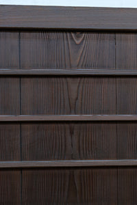 Wooden Door　F8680