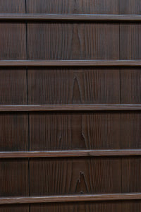 Wooden Door　F8680