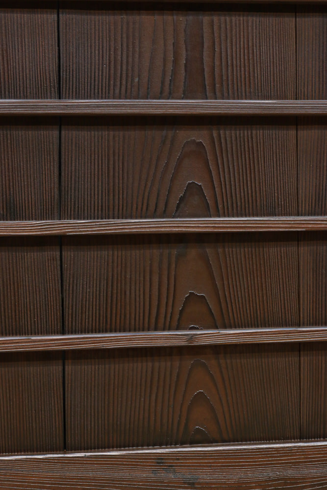Wooden Door　F8680
