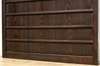 Wooden Door　F8680
