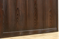 Wooden Door　F8680