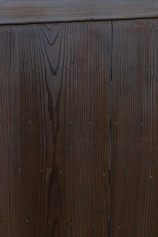 Wooden Door　F8680
