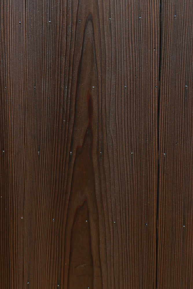 Wooden Door　F8680