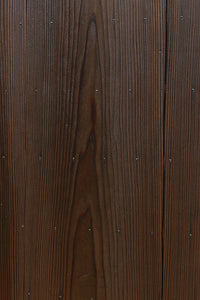 Wooden Door　F8680