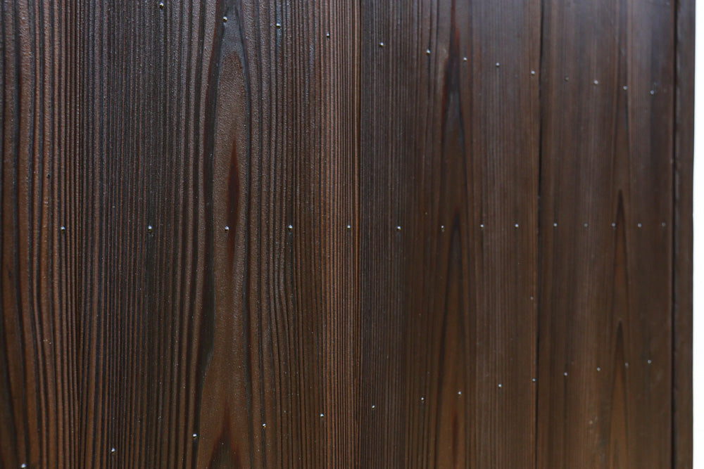 Wooden Door　F8680