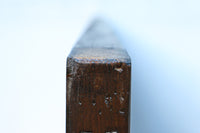 Wooden Door　F8680