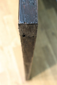 Wooden Door　F8680
