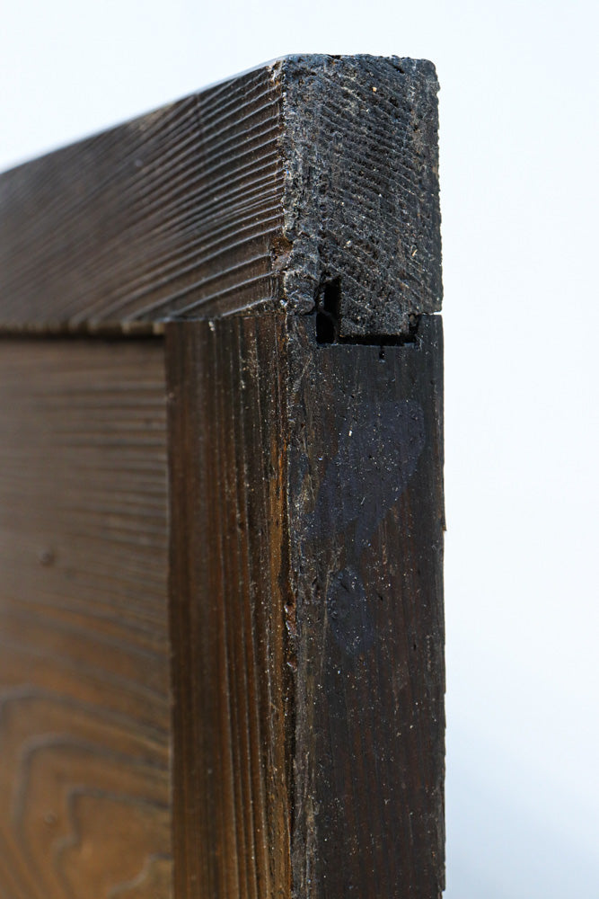 Wooden Door　F8680