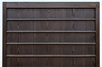 Wooden Door　F8680