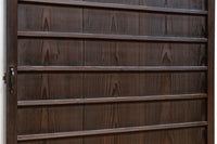 Wooden Door　F8680