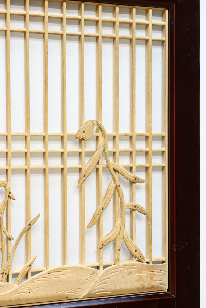 Wooden Door F8681