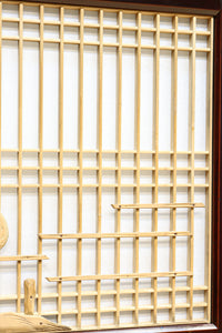 Wooden Door F8681