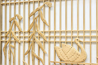 Wooden Door F8681