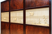 Wooden Door F8681