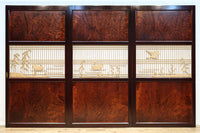 Wooden Door F8681