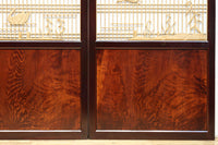 Wooden Door F8681