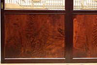 Wooden Door F8681