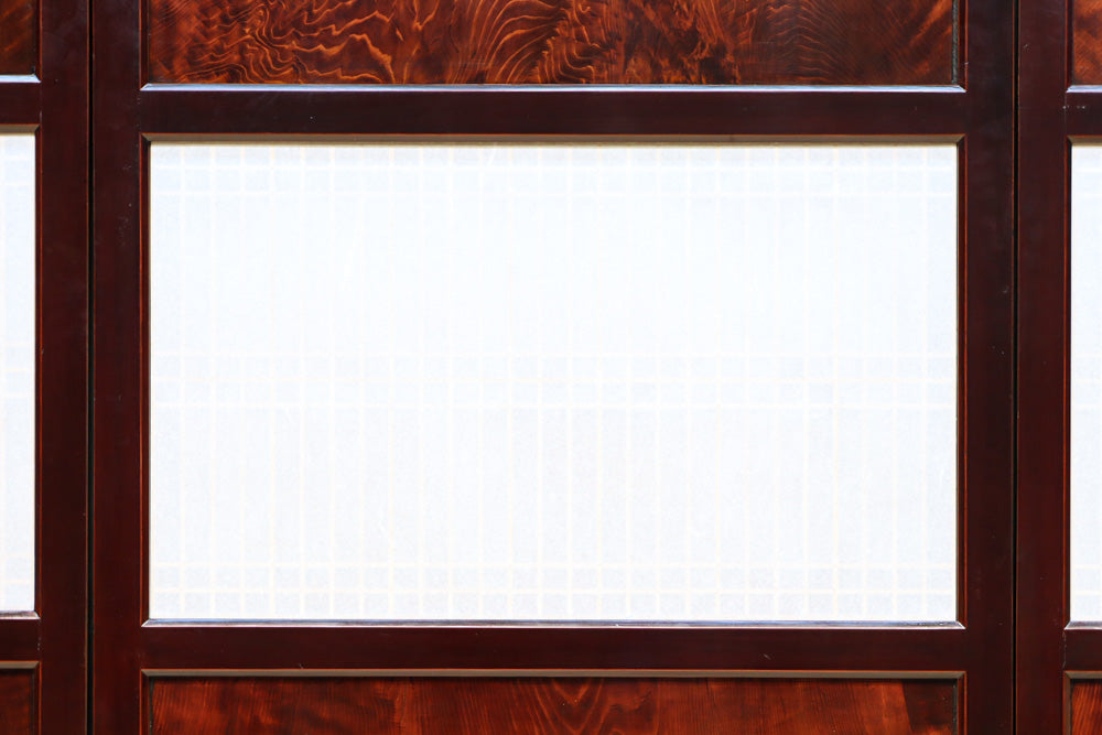 Wooden Door F8681
