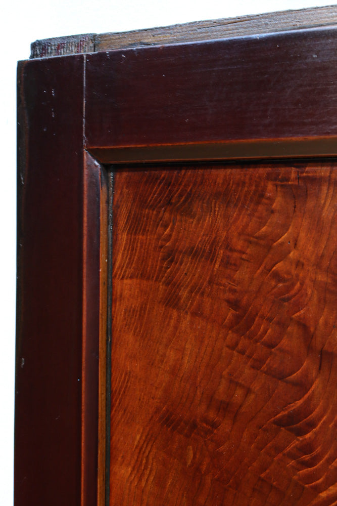 Wooden Door F8681