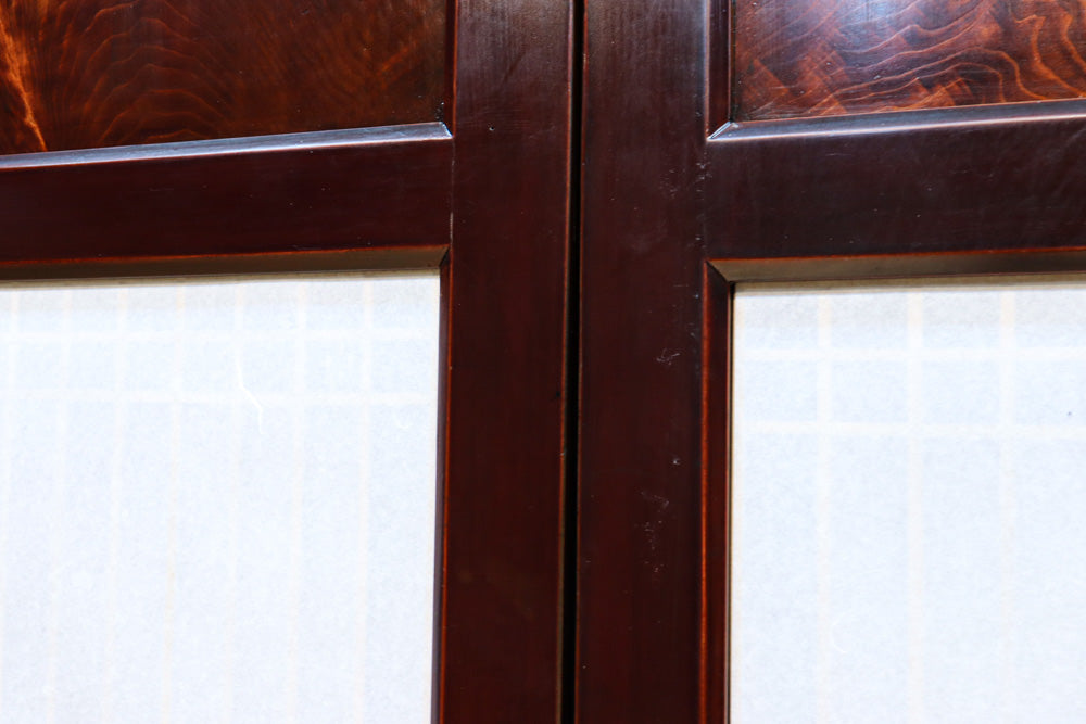 Wooden Door F8681