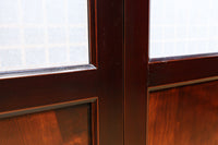Wooden Door F8681