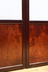 Wooden Door F8681