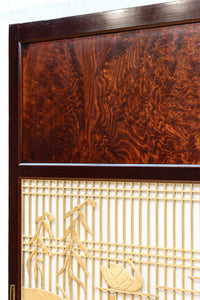Wooden Door F8681