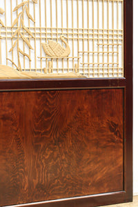 Wooden Door F8681