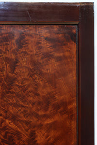 Wooden Door F8681