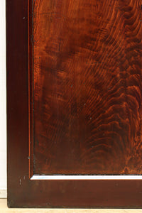Wooden Door F8681