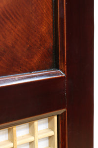 Wooden Door F8681