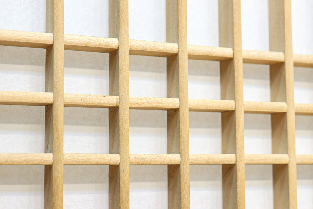 Wooden Door F8681