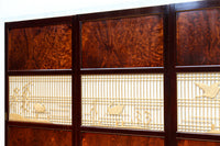 Wooden Door F8681