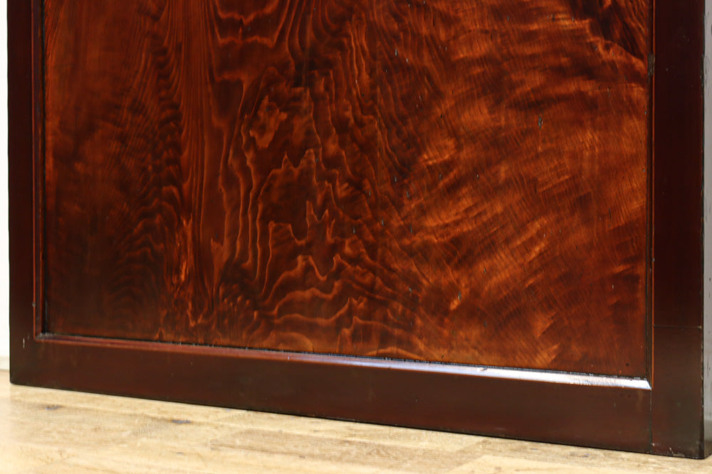 Wooden Door F8681