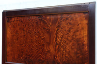 Wooden Door F8681