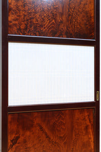 Wooden Door F8681