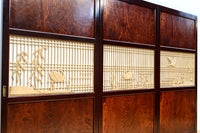 Wooden Door F8681