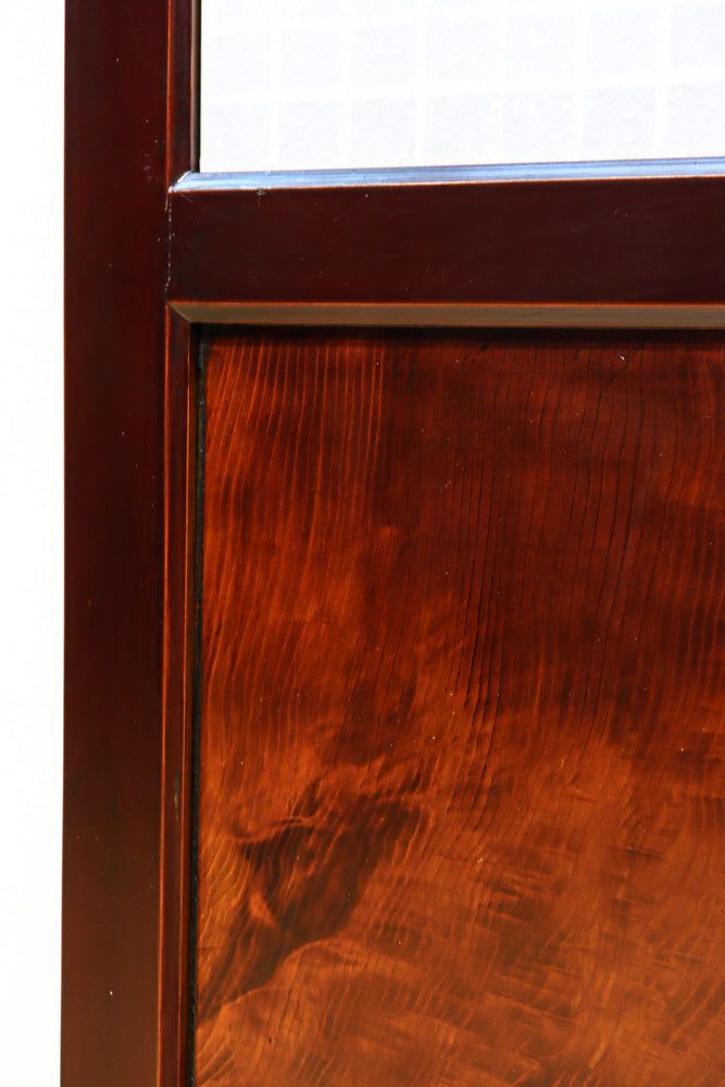 Wooden Door F8681