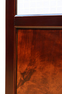 Wooden Door F8681