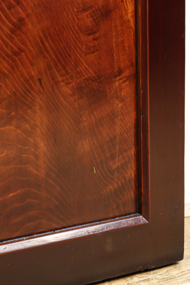 Wooden Door F8681