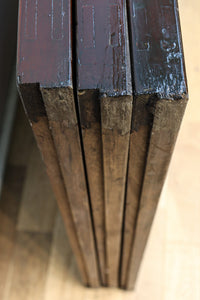 Wooden Door F8681