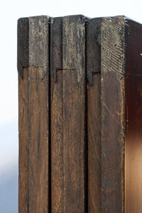 Wooden Door F8681
