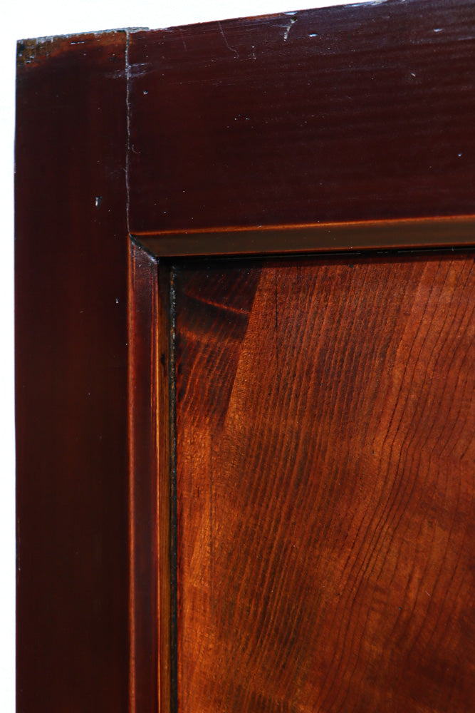 Wooden Door F8681