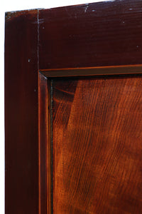 Wooden Door F8681