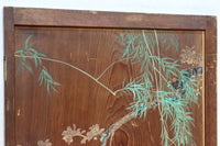 Antique tool (Itae-door) F8693