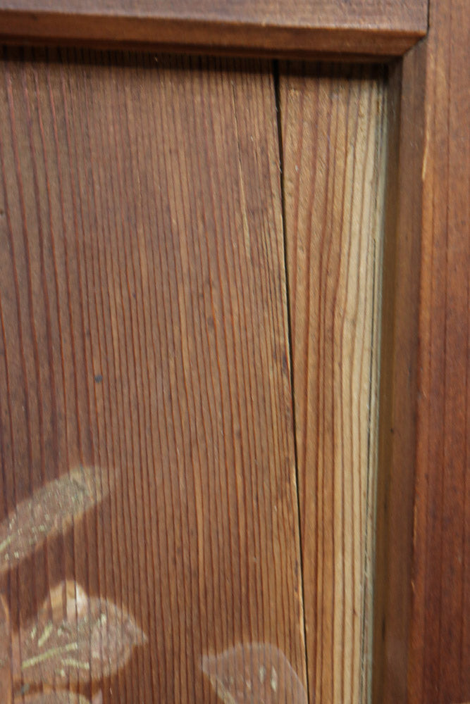 Antique tool (Itae-door) F8693