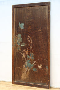 Antique tool (Itae-door) F8693